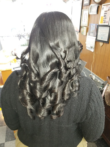 Hair Salon «Dominican Hair Salon New Touch Of Elegance», reviews and photos, 150 Allen St, Buffalo, NY 14201, USA