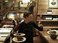 Atmosphère du Restaurant italien Restaurant Chamonix - L'impossible à Chamonix-Mont-Blanc - n°7