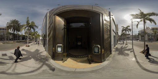 Jewelry Store «Harry Winston», reviews and photos, 310 N Rodeo Dr, Beverly Hills, CA 90210, USA