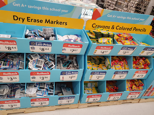 Department Store «Walmart Supercenter», reviews and photos, 1208 E Brandon Blvd, Brandon, FL 33511, USA