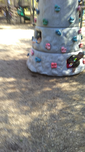 Park «Lavretta Park», reviews and photos, 200 Parkway St W, Mobile, AL 36608, USA