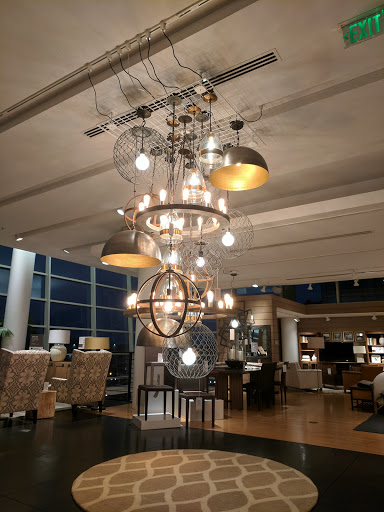 Furniture Store «Crate and Barrel», reviews and photos, 301 Santana Row, San Jose, CA 95128, USA