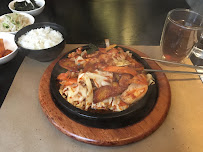 Viande du Restaurant coréen Midam à Paris - n°4