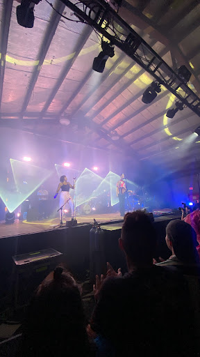 Concert Hall «Val Air Ballroom», reviews and photos, 301 SouthaEast Ashworth Rd, West Des Moines, IA 50265, USA