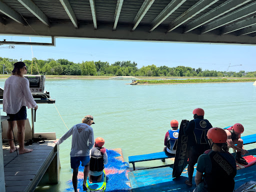 Water Park «Hydrous Wake Park», reviews and photos, 280 E Eldorado Pkwy, Little Elm, TX 75068, USA