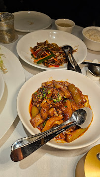 Les plus récentes photos du Restaurant Imperial Treasure Fine Chinese Cuisine à Paris - n°7