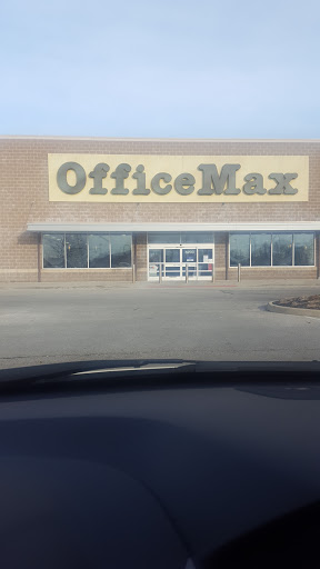 Office Supply Store «OfficeMax», reviews and photos, 8200 E Broad St, Reynoldsburg, OH 43068, USA