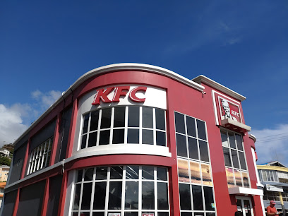 KFC - Arnos Vale, St. Vincent & Grenadines