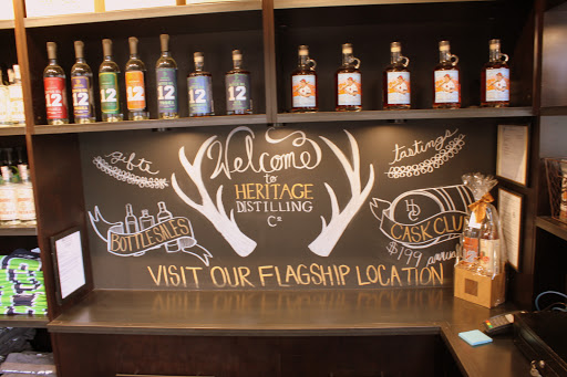 Liquor Store «Heritage Distilling Company», reviews and photos, 3118 Harborview Dr, Gig Harbor, WA 98335, USA