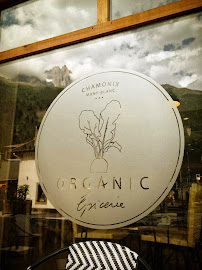 Photos du propriétaire du Restaurant ORGANIC épicerie petite restauration à Chamonix-Mont-Blanc - n°3