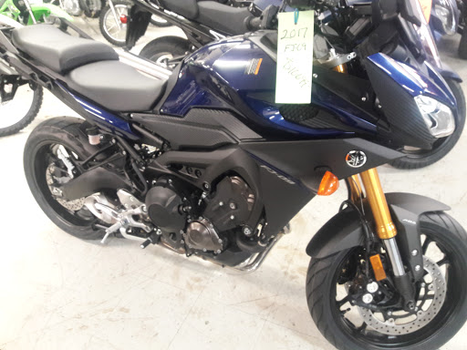 Motorcycle Dealer «Texas Motor Sports», reviews and photos