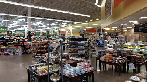 Department Store «Walmart Supercenter», reviews and photos, 2680 N Illinois 83, Round Lake Beach, IL 60073, USA