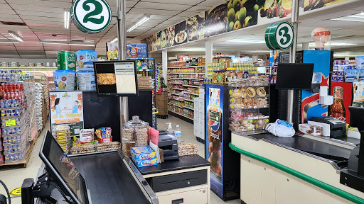 Supermarket «La Placita Latina», reviews and photos, 519 E Vine St, Kissimmee, FL 34744, USA