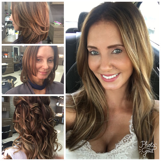 Hair Salon «Juldan Hair Salon», reviews and photos, 17370 Preston Rd #420, Dallas, TX 75252, USA