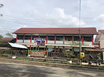 Foto SD  Negeri 1 Rantepao, Kabupaten Toraja Utara