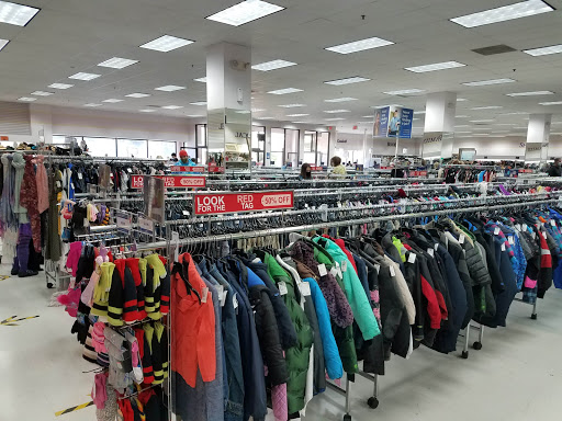 Thrift Store «Goodwill», reviews and photos, 102 30th St, Springfield, OR 97478, USA