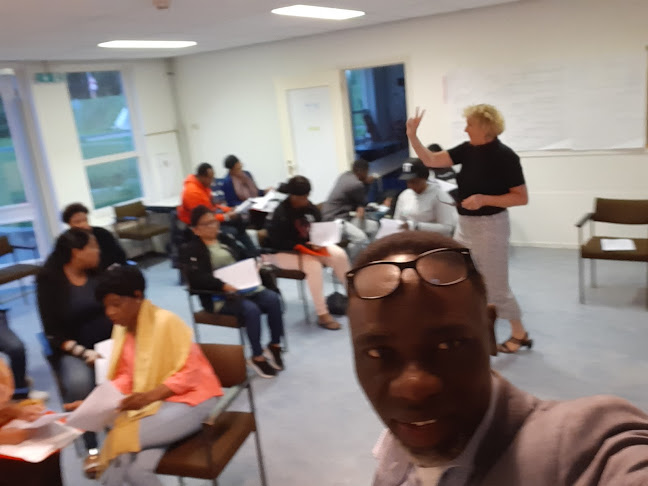 Reacties en beoordelingen van Maranatha Community Transformation Center
