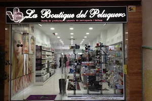 La Boutique del Peluquero | Productos de peluqueria image