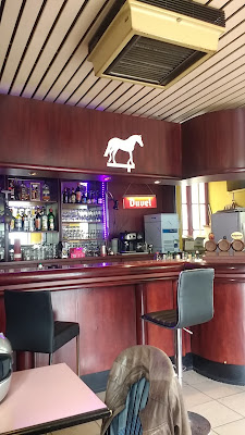 Le Cheval Blanc à Montoir-de-Bretagne