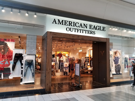 Clothing Store «AEO & Aerie Store», reviews and photos, 9767 SW Washington Square Rd, Tigard, OR 97223, USA