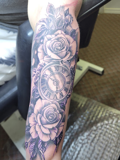 Explore tattoo ideas tumblr, creative tattoo ideas in Angola, available at Hoodlum Ink