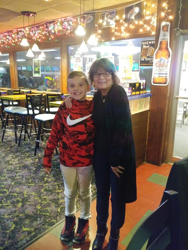 Bowling Alley «Colerain Bowl - Sports Bar - Craft Beer - Lottery - Birthday Parties - Meeting Rooms», reviews and photos, 9189 Colerain Ave, Cincinnati, OH 45251, USA