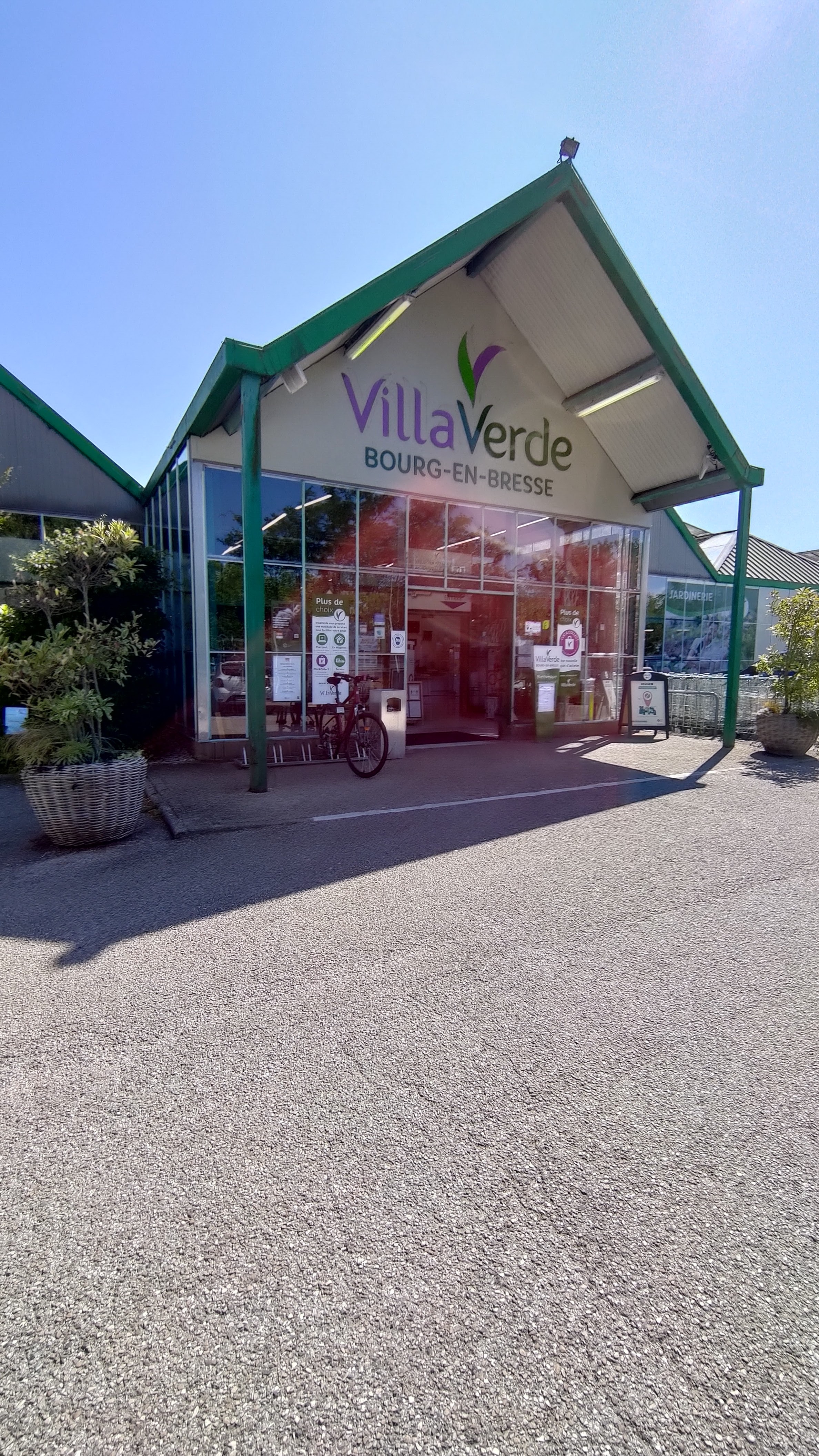 Photo n° 1 de l'avis de jean-philippe.a fait le 29/07/2021 à 15:28