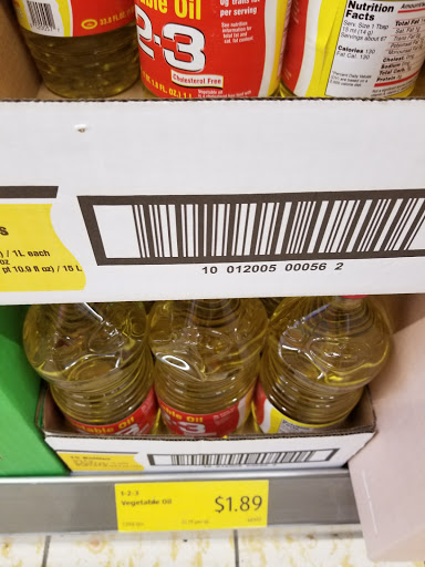 Supermarket «ALDI», reviews and photos, 1138 Pontiac Ave, Cranston, RI 02920, USA