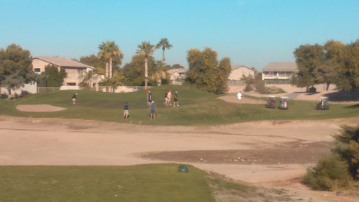 Golf Club «Coldwater Golf Club», reviews and photos, 100 N Clubhouse Dr, Avondale, AZ 85323, USA