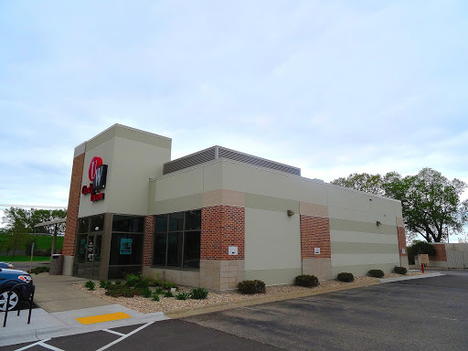 Credit Union «UW Credit Union», reviews and photos