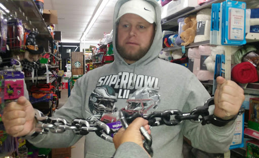 Discount Store «Dollar General», reviews and photos, 35188 Atlantic Ave, Millville, DE 19967, USA