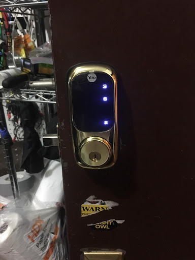 Emergency Locksmith Service «Top Tech Security», reviews and photos, 9913 3rd Ave, Brooklyn, NY 11209, USA