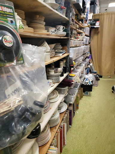 Thrift Store «Explosive Bargains & Thrift», reviews and photos, 127 Smithtown Blvd, Nesconset, NY 11767, USA