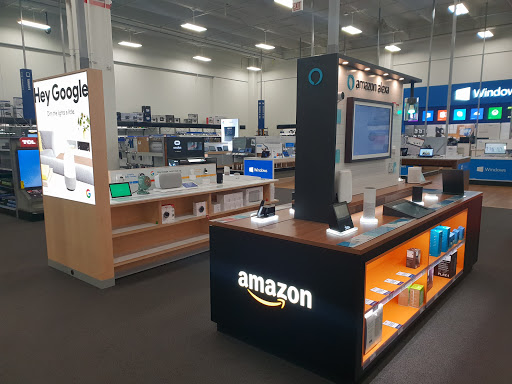 Electronics Store «Best Buy», reviews and photos, 4100 N Harlem Ave, Norridge, IL 60706, USA