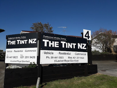 The Tint NZ