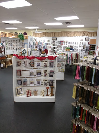 Fabric Store «Always In Stitches», reviews and photos, 1808 Conner St, Noblesville, IN 46060, USA