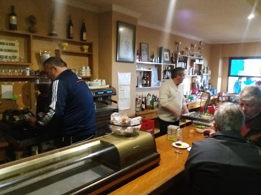 Información y opiniones sobre Bar La Vincua de Escañuela