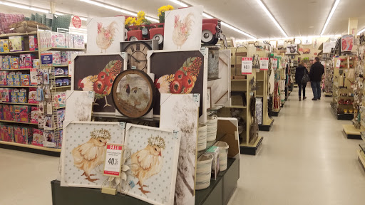 Craft Store «Hobby Lobby», reviews and photos, 42643 Ford Rd, Canton, MI 48187, USA