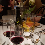 Photo n°1 de l'avis de Pasqui. fait le 25/12/2018 à 08:50 sur le  Ristorante “Trattoria Stazione” à Castel d'Ario