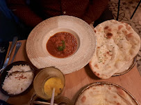 Curry du Restaurant indien RANG à Paris - n°15