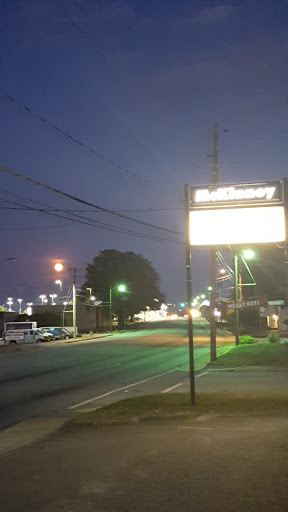 Home Improvement Store «McKinney Lumber And Hardware», reviews and photos, 2046 Laurens Rd, Greenville, SC 29607, USA