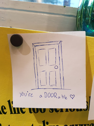 Frozen Yogurt Shop «TartBerry», reviews and photos, 915 SW 9th Ave, Portland, OR 97205, USA