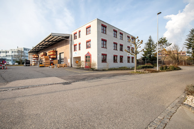 Industriestrasse 24, 5036 Oberentfelden, Schweiz