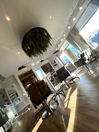 Beauty Salon «Gavali Salon», reviews and photos, 2475 Black Rock Turnpike, Fairfield, CT 06825, USA