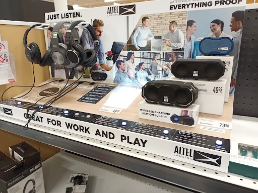 Office Supply Store «Office Depot», reviews and photos, 4615 Garth Rd, Baytown, TX 77521, USA