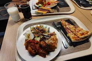 Pizza & Buffa Prisma, Ylivieska image
