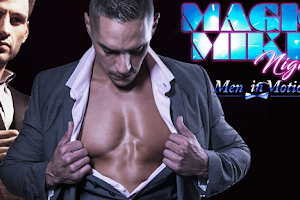 Men in Motion Male Strippers - Connecticut Strip Club & Party Service image