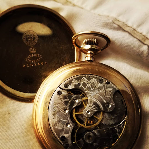 Jewelry Repair Service «Memorial Fine Jewelry», reviews and photos, 14520 Memorial Dr #16, Houston, TX 77079, USA