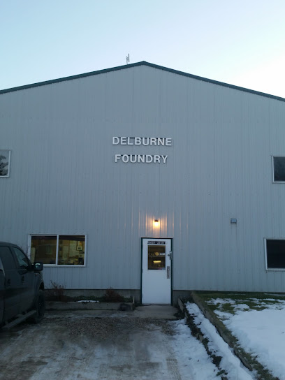 Delburne Foundry Ltd