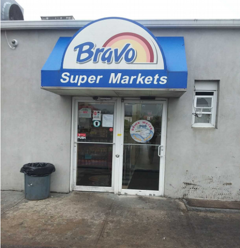 Grocery Store «Bravo Supermarkets», reviews and photos, 179 S Ocean Ave, Patchogue, NY 11772, USA